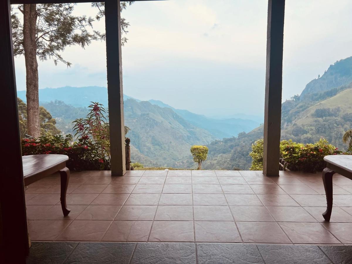 Ambiente Guest House Ella Esterno foto