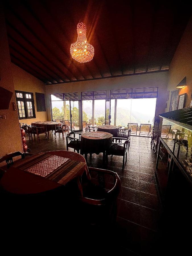 Ambiente Guest House Ella Esterno foto