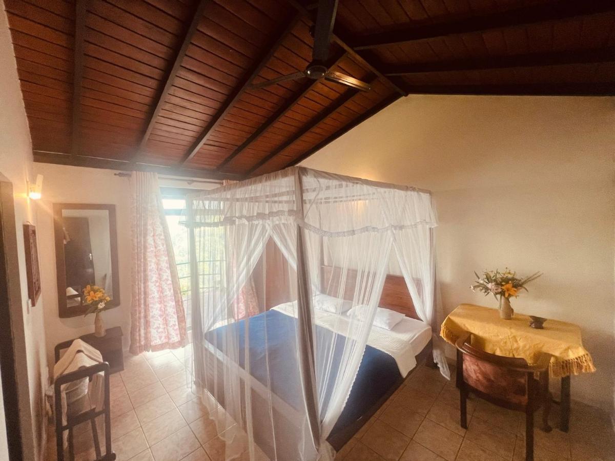 Ambiente Guest House Ella Esterno foto