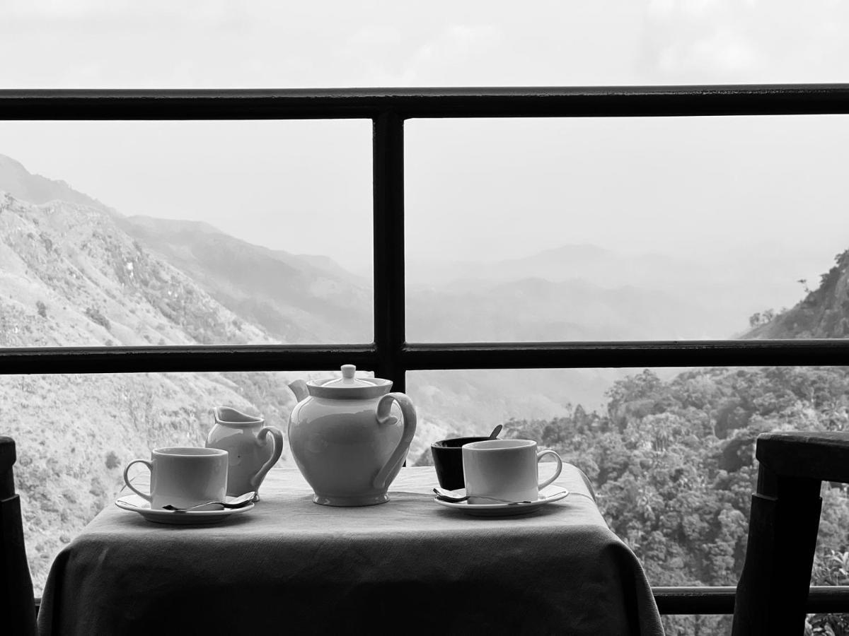 Ambiente Guest House Ella Esterno foto